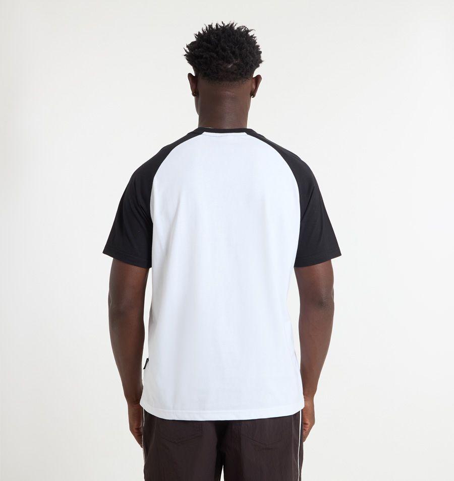 POLERA HOMBRE ELLESSE BUSTER NEGRO-1