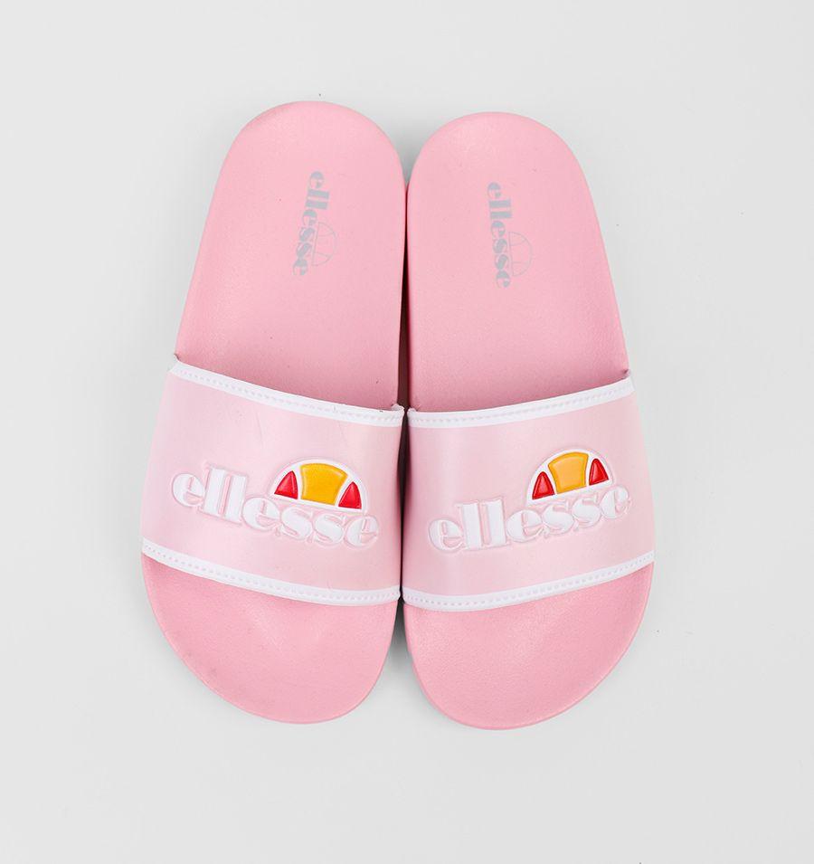 SANDALIA MUJER ELLESSE CAIMAN ROSA-0