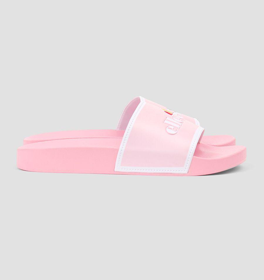 SANDALIA MUJER ELLESSE CAIMAN ROSA-2