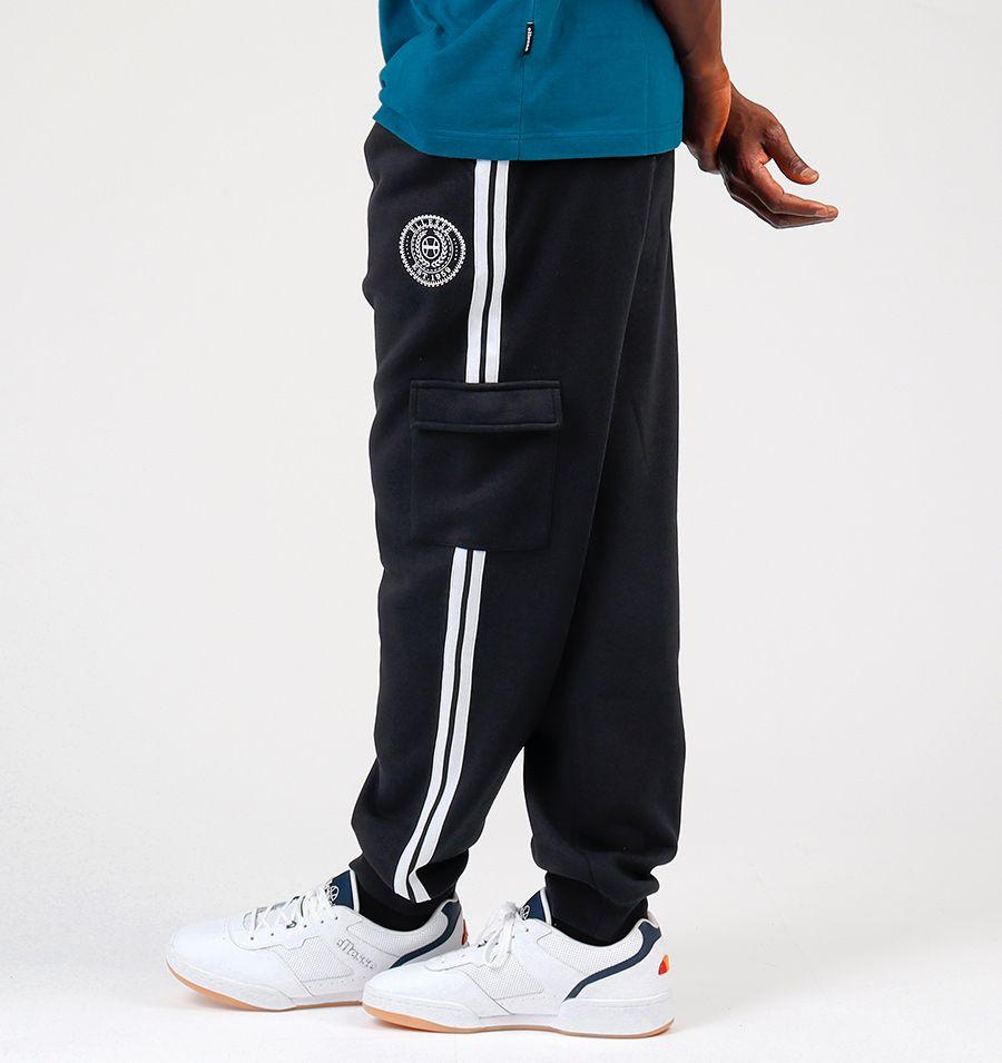 PANTALON HOMBRE ELLESSE PAXTON NEGRO-1