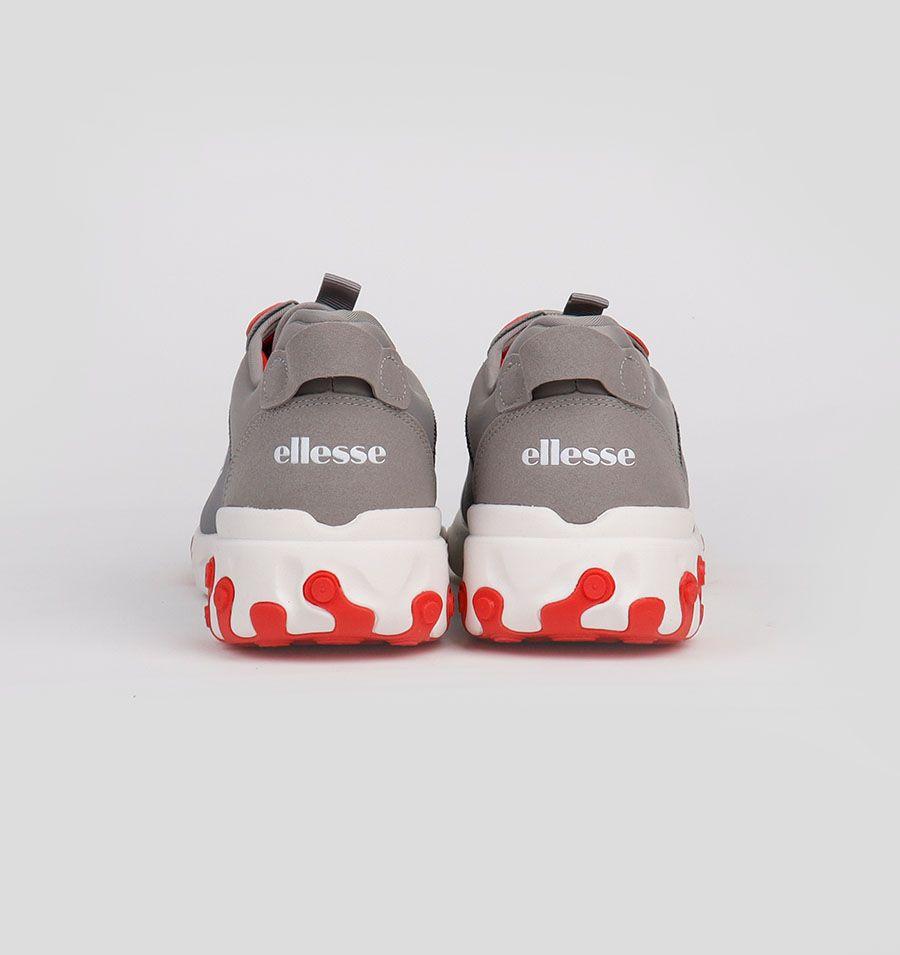 ZAPATILLAS HOMBRE ELLESSE ASTI GRIS-1