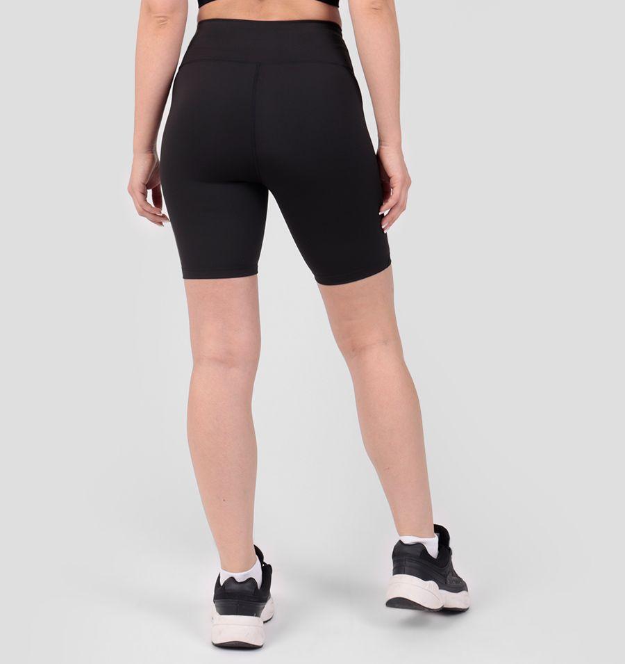 SHORT DEPORTIVO MUJER ELLESSE SASHA NEGRO-2