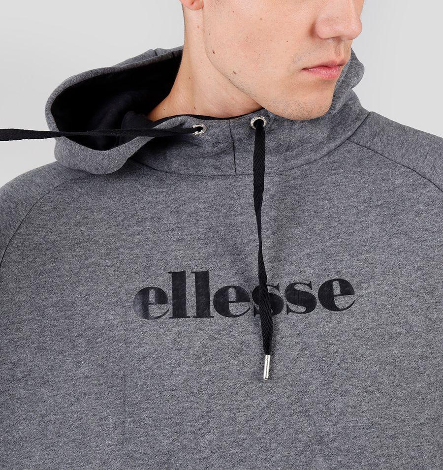 POLERON HOMBRE ELLESSE LUKA GRIS-1