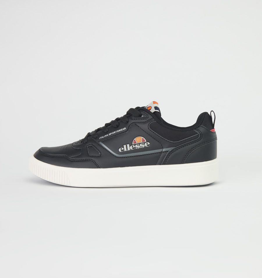 ZAPATILLAS HOMBRE ELLESSE KIAN BLACK-1