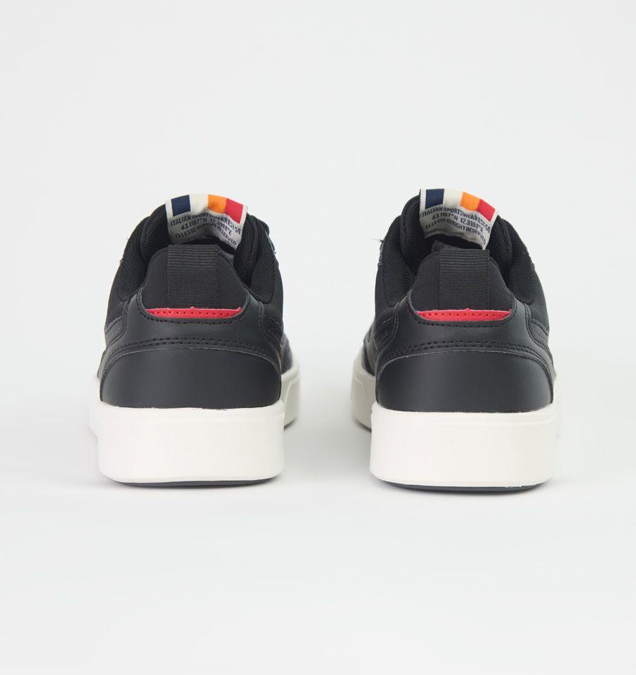 ZAPATILLAS HOMBRE ELLESSE KIAN BLACK-2