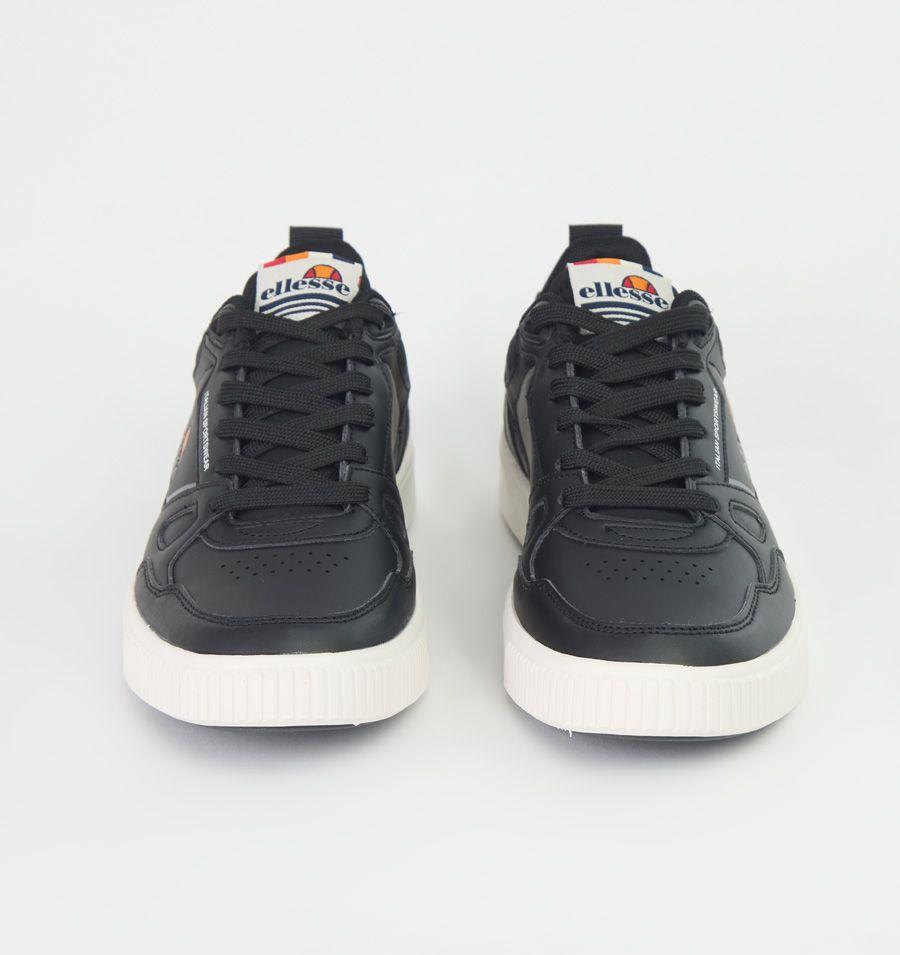 ZAPATILLAS HOMBRE ELLESSE KIAN BLACK-3