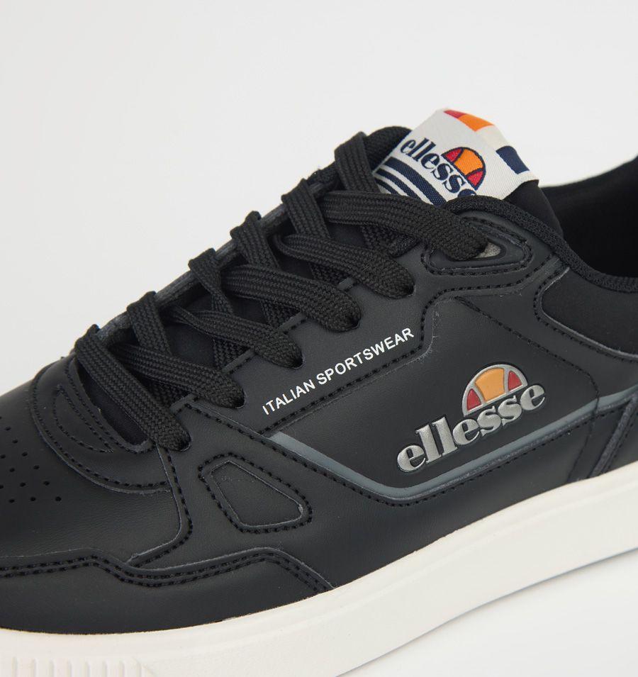 ZAPATILLAS HOMBRE ELLESSE KIAN BLACK-4