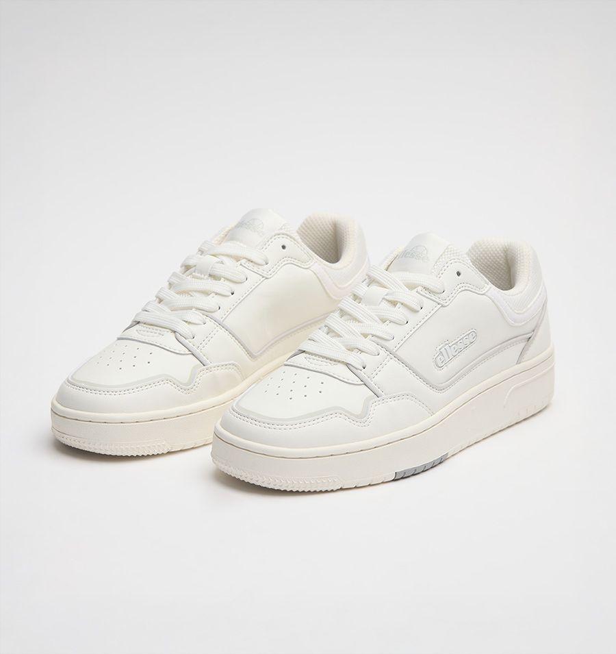 ZAPATILLAS MUJER ELLESSE CURTIS LAMB-0