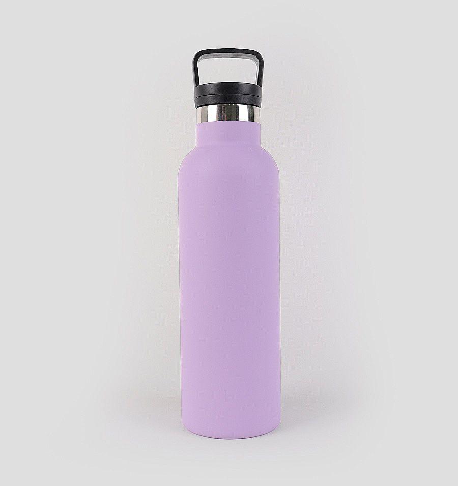 BOTELLA UNISEX ELLESSE CADENCE LAVANDA-2