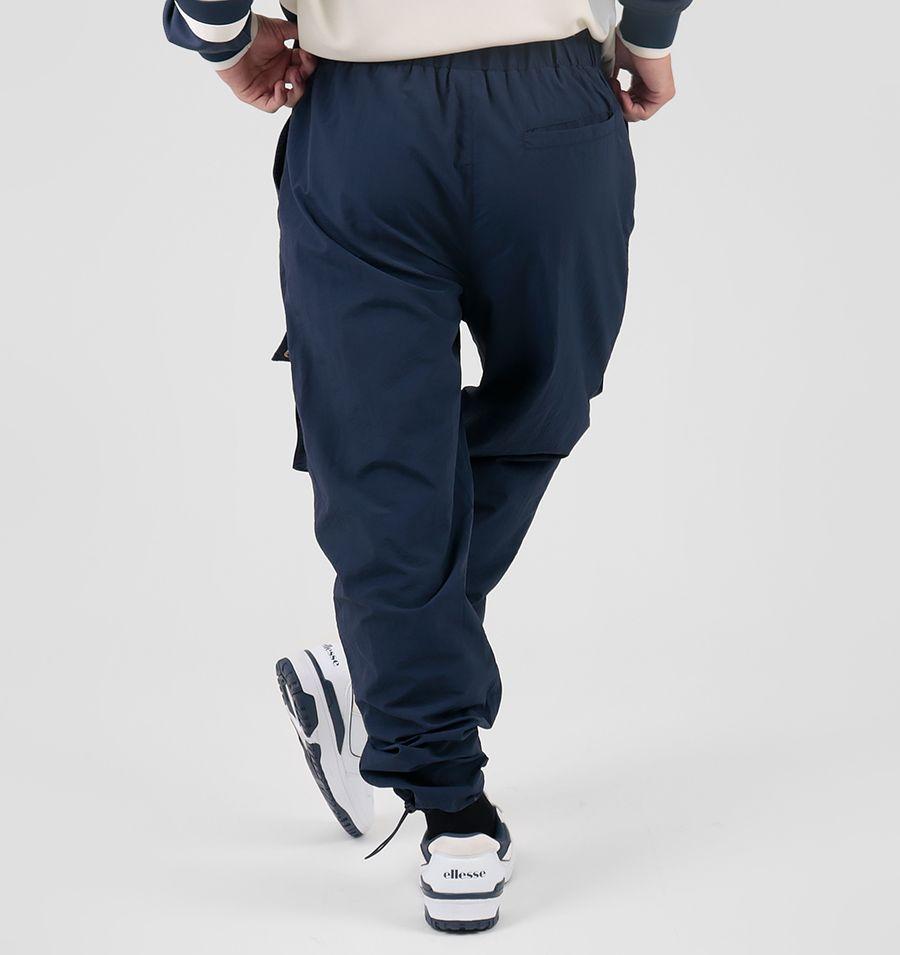 PANTALON HOMBRE ELLESSE BOONE AZUL MARINO-2