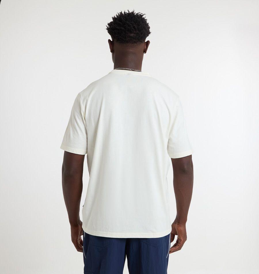 POLERA HOMBRE ELLESSE BUCK BEIGE-1