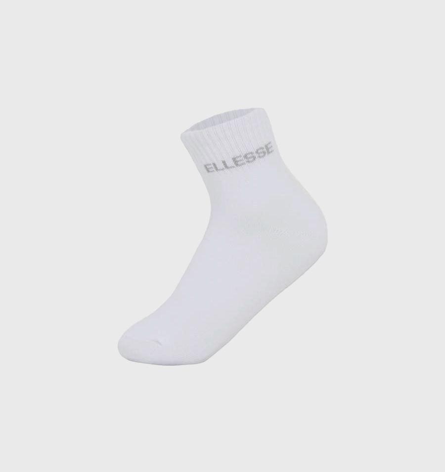 SIXPACK DE CALCETINES MUJER ELLESSE MARIGOLD MULTICOLOR-1