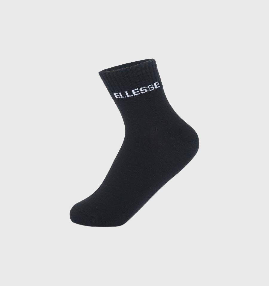 SIXPACK DE CALCETINES MUJER ELLESSE MARIGOLD MULTICOLOR-2
