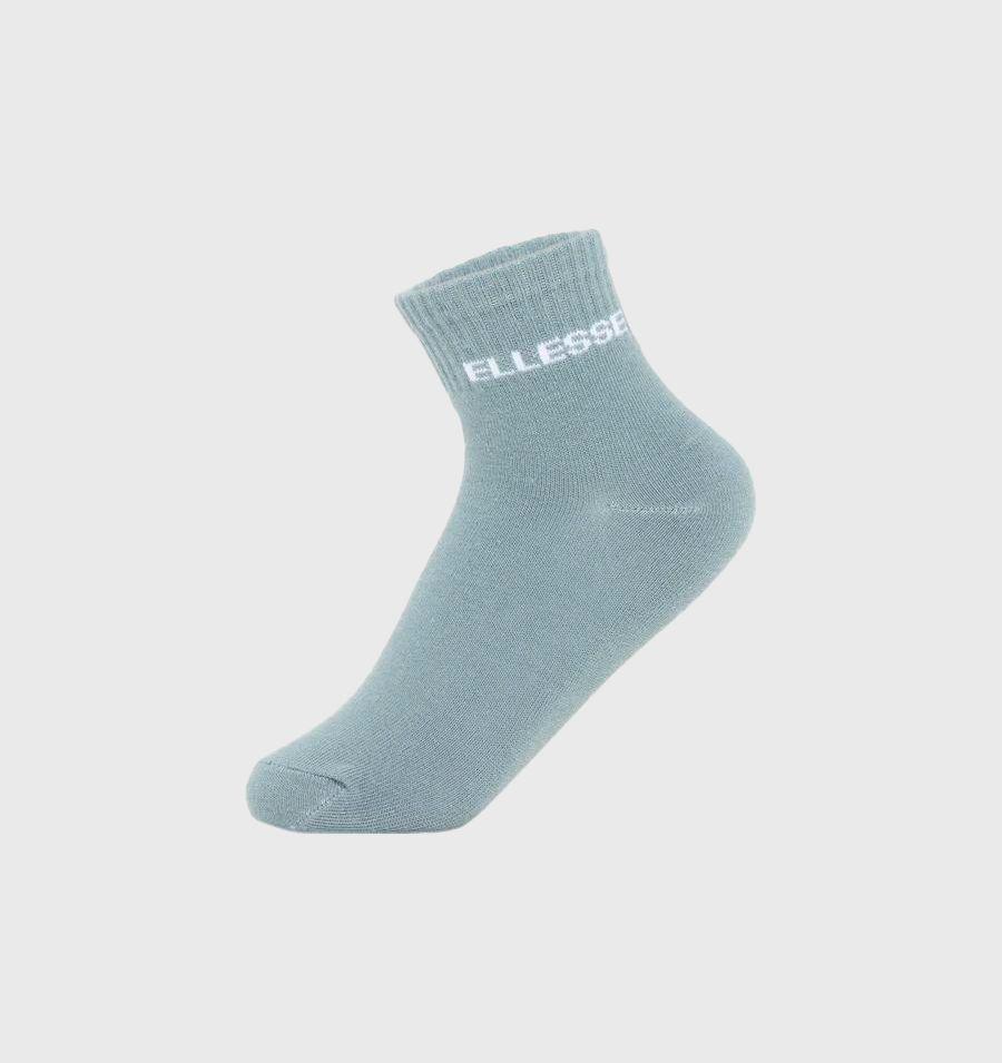 SIXPACK DE CALCETINES MUJER ELLESSE MARIGOLD MULTICOLOR-3