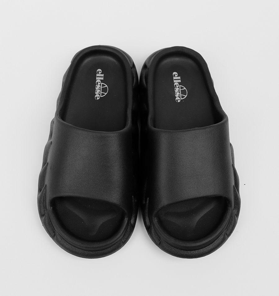 SANDALIA HOMBRE ELLESSE MAUI NEGRO-2