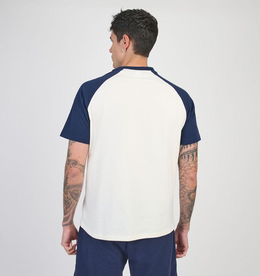 POLERA HOMBRE ELLESSE COPER AZUL MARINO-1