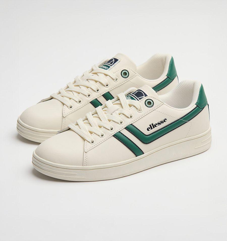 ZAPATILLAS HOMBRE ELLESSE FREDDY TOFU GREEN-0