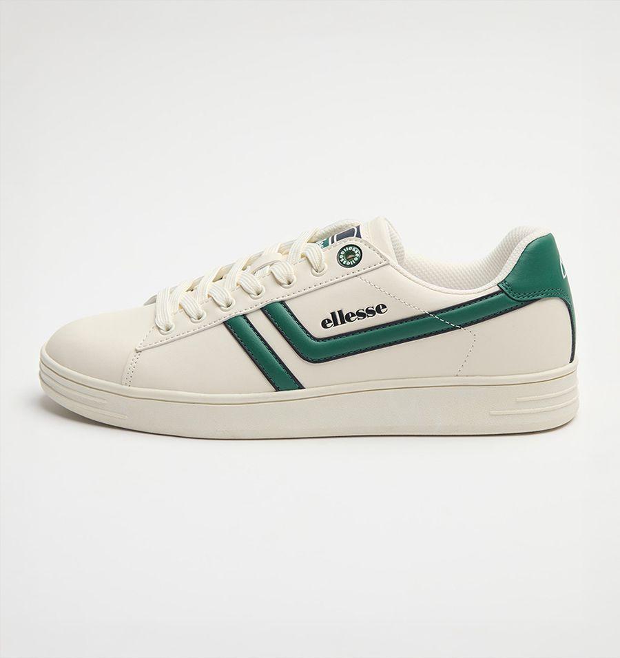 ZAPATILLAS HOMBRE ELLESSE FREDDY TOFU GREEN-2