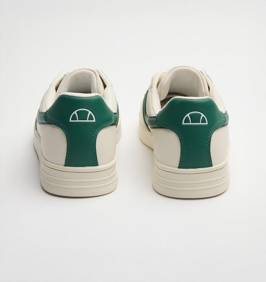 ZAPATILLAS HOMBRE ELLESSE FREDDY TOFU GREEN-3