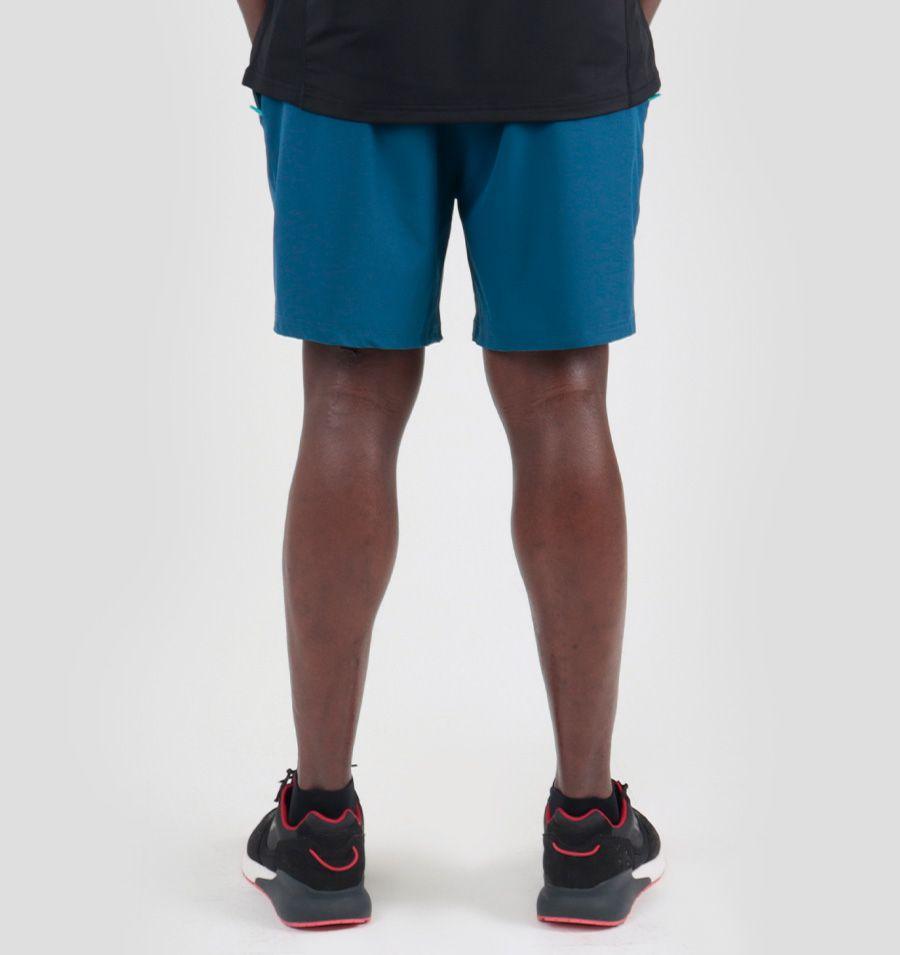 SHORT HOMBRE ELLESSE DEREK AZUL-3