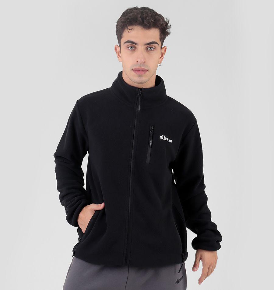 POLAR HOMBRE ELLESSE JASON NEGRO-0