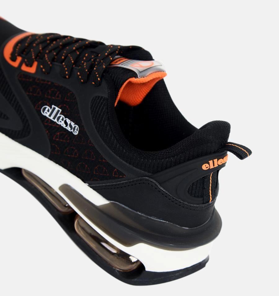 ZAPATILLAS HOMBRE ELLESSE VEX BLACK-2