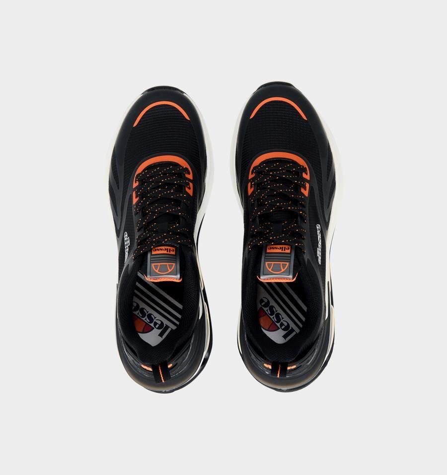 ZAPATILLAS HOMBRE ELLESSE VEX BLACK-3