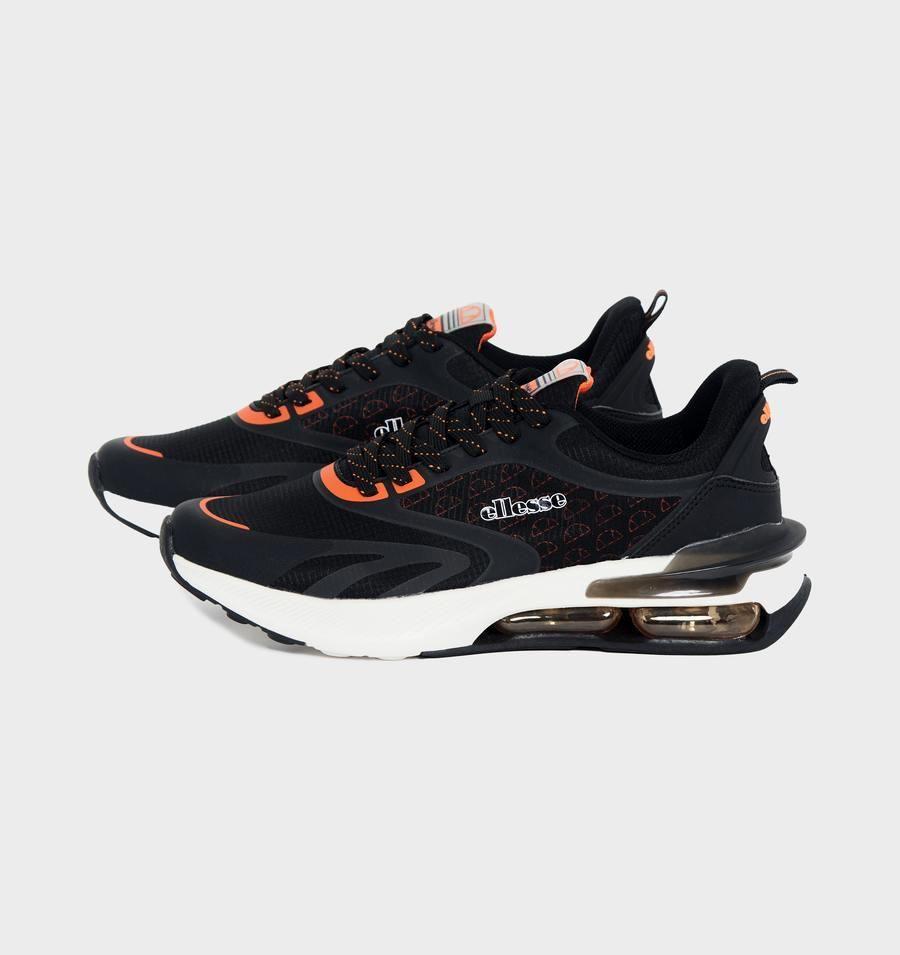 ZAPATILLAS HOMBRE ELLESSE VEX BLACK-4