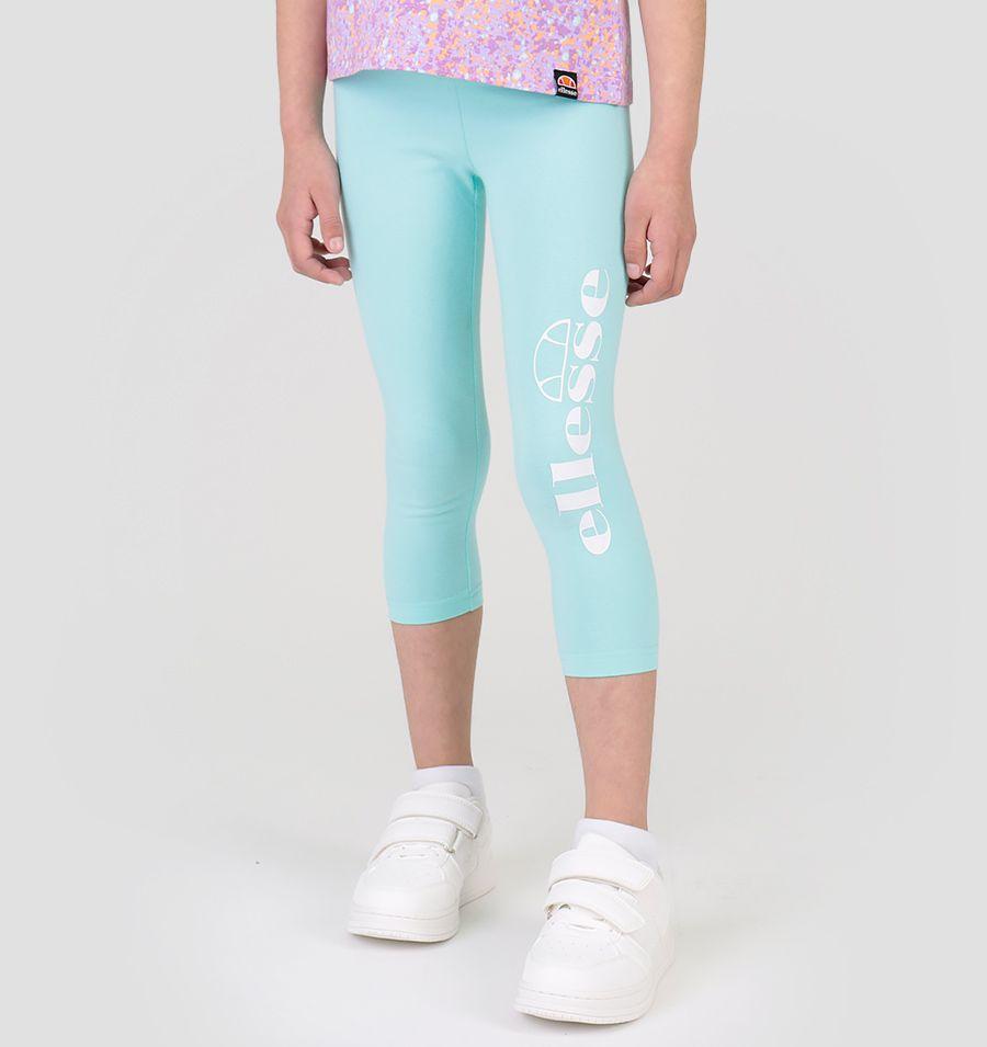 CALZA NIÑA ELLESSE NELLIA CELESTE-0