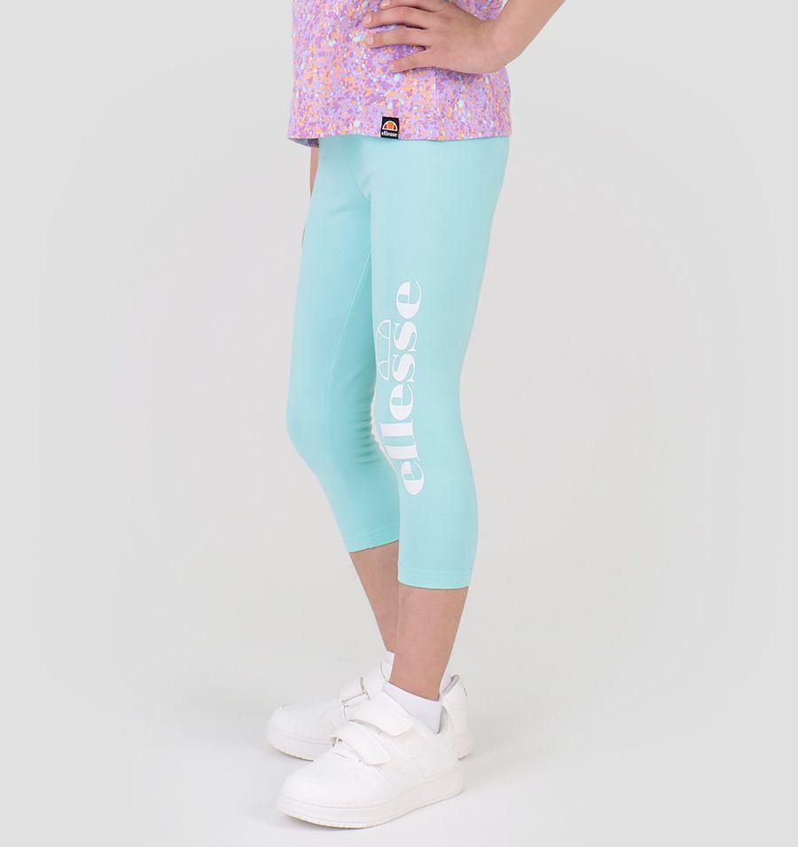 CALZA NIÑA ELLESSE NELLIA CELESTE-1