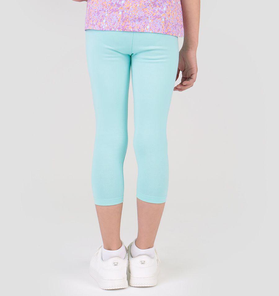 CALZA NIÑA ELLESSE NELLIA CELESTE-2
