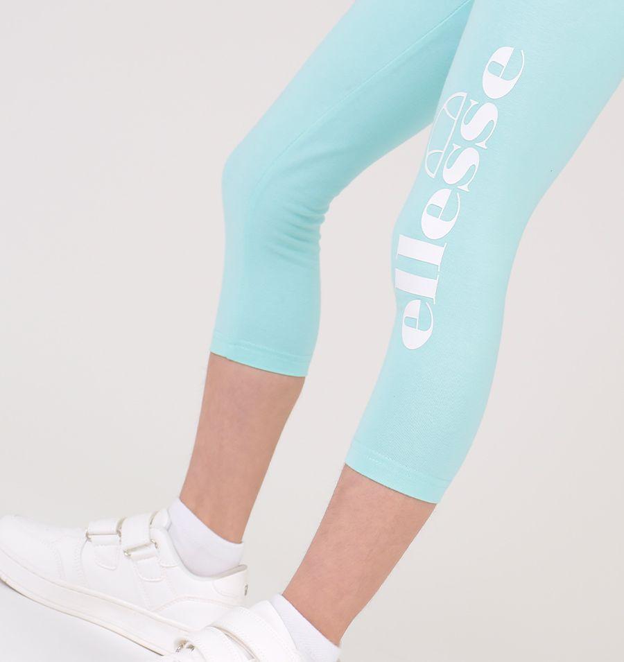 CALZA NIÑA ELLESSE NELLIA CELESTE-4