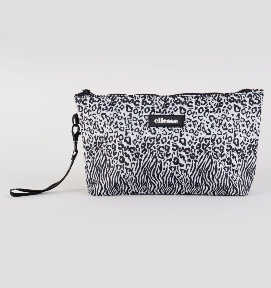 COSMETIQUERO UNISEX ELLESSE TORTUGUERO ANIMAL PRINT-0