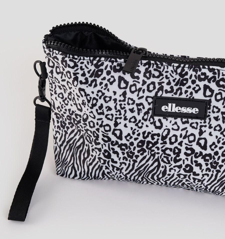 COSMETIQUERO UNISEX ELLESSE TORTUGUERO ANIMAL PRINT-2