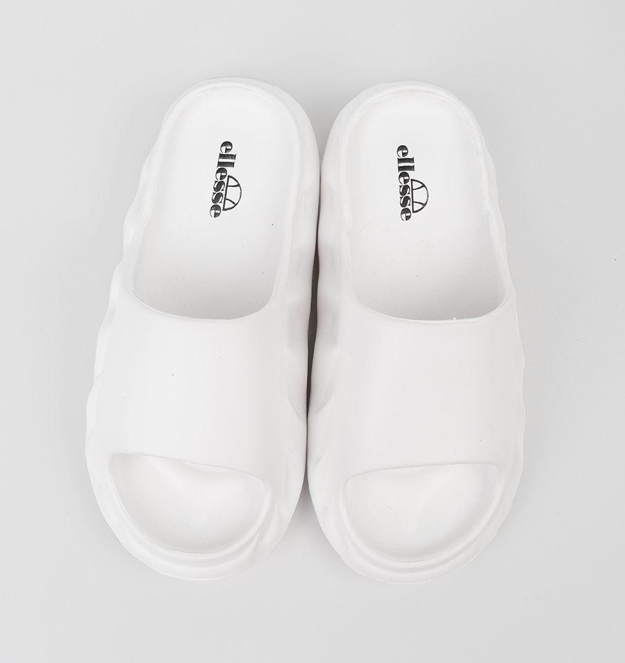 SANDALIA MUJER ELLESSE ARUBA BLANCO-0