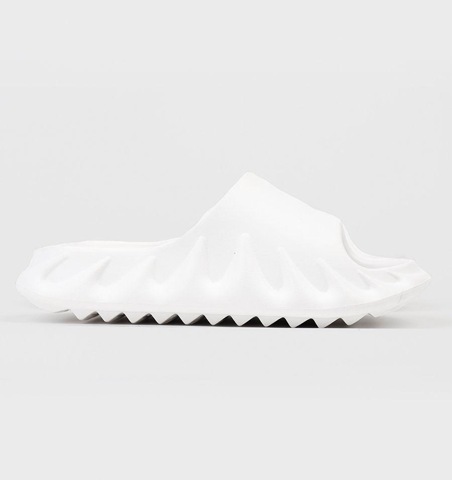 SANDALIA MUJER ELLESSE ARUBA BLANCO-2