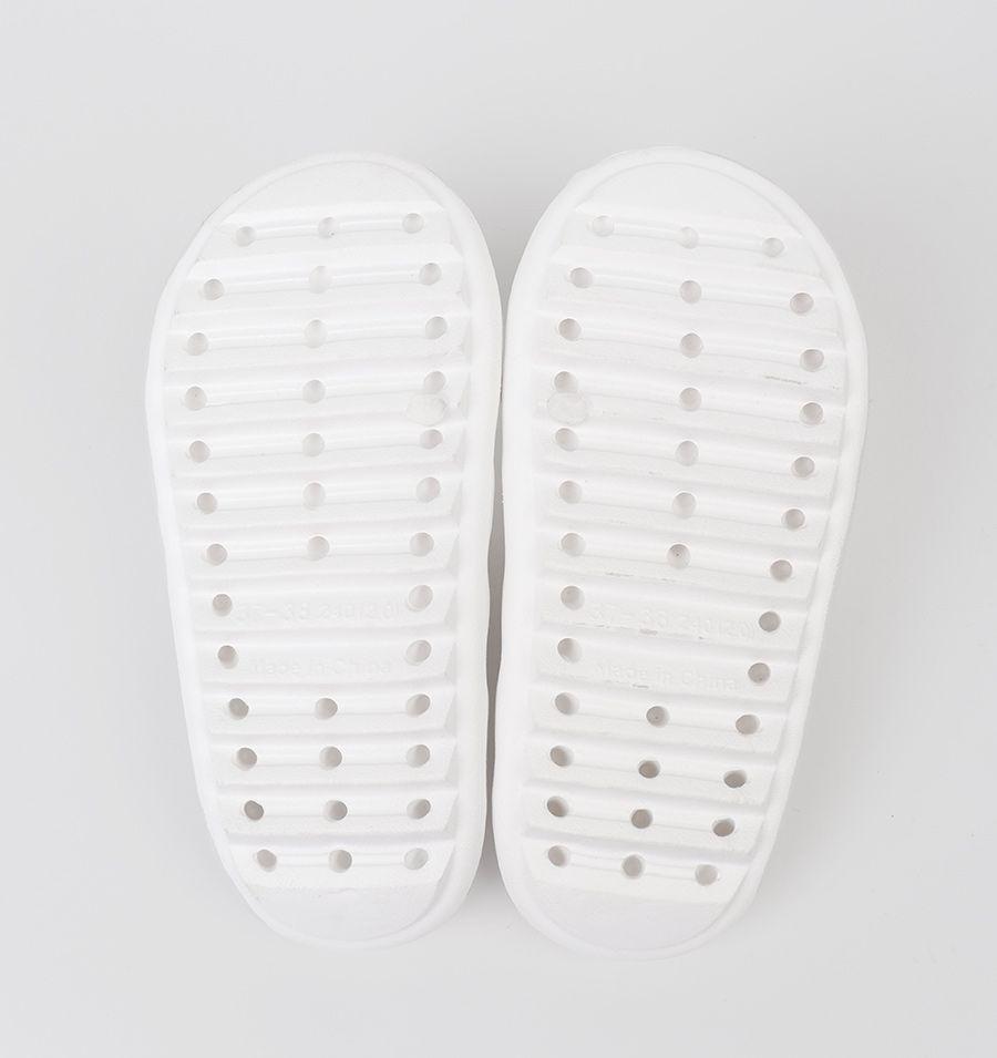 SANDALIA MUJER ELLESSE ARUBA BLANCO-3