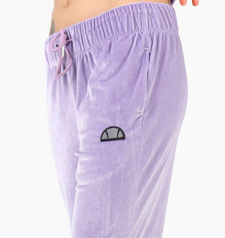 PANTALON MUJER FIORELLA ELLESSE MORADO-4