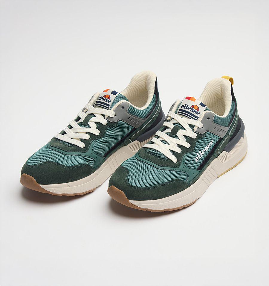 ZAPATILLAS HOMBRE ELLESSE JULIAN GREEN-4