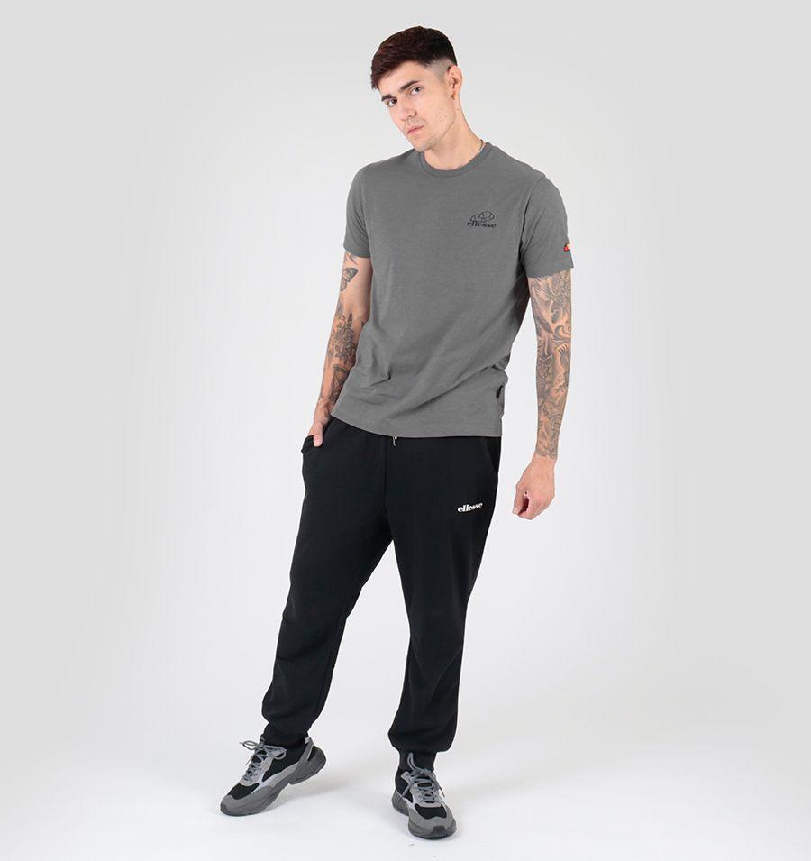 POLERA HOMBRE ELLESSE CHARLIE BEIGE-2