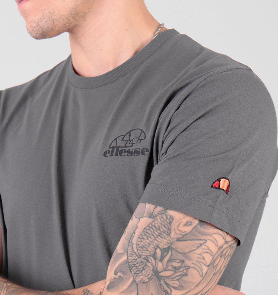 POLERA HOMBRE ELLESSE CHARLIE BEIGE-3