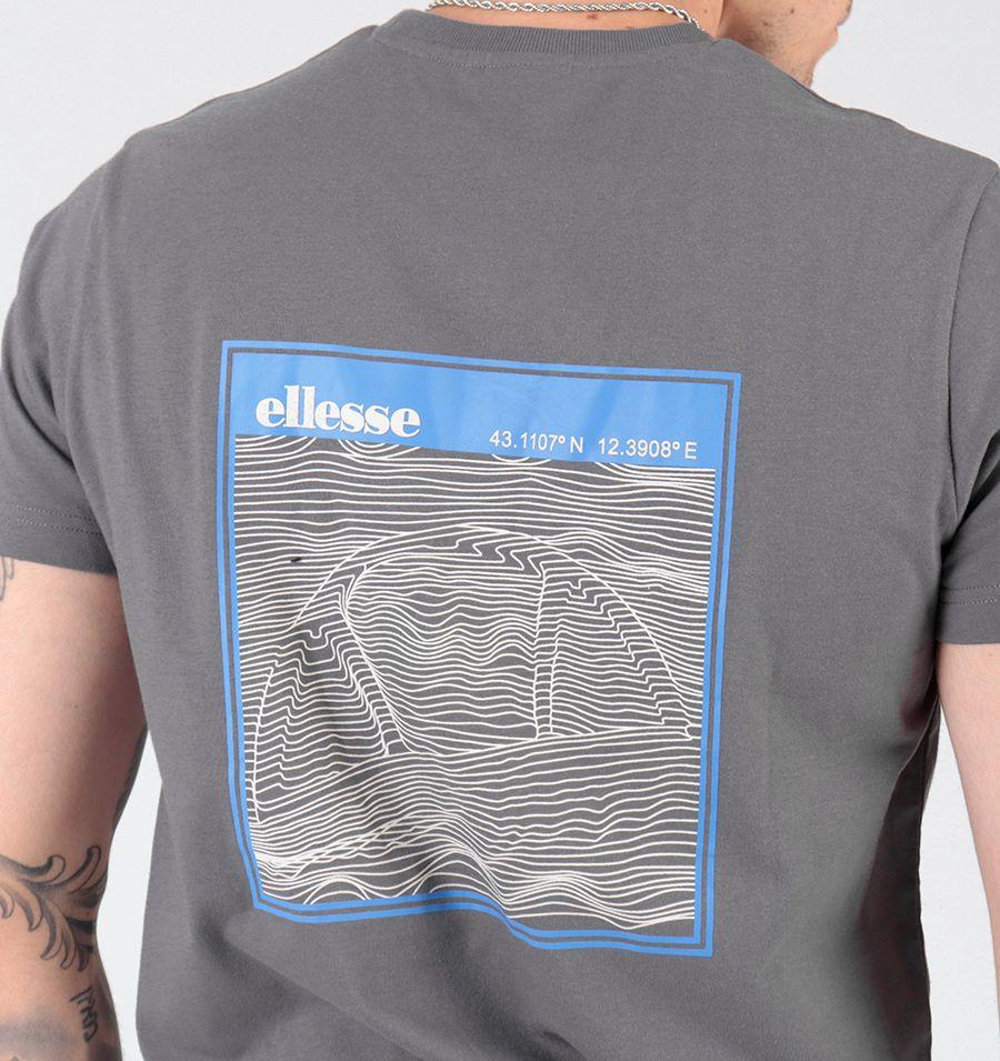 POLERA HOMBRE ELLESSE CHARLIE BEIGE-4