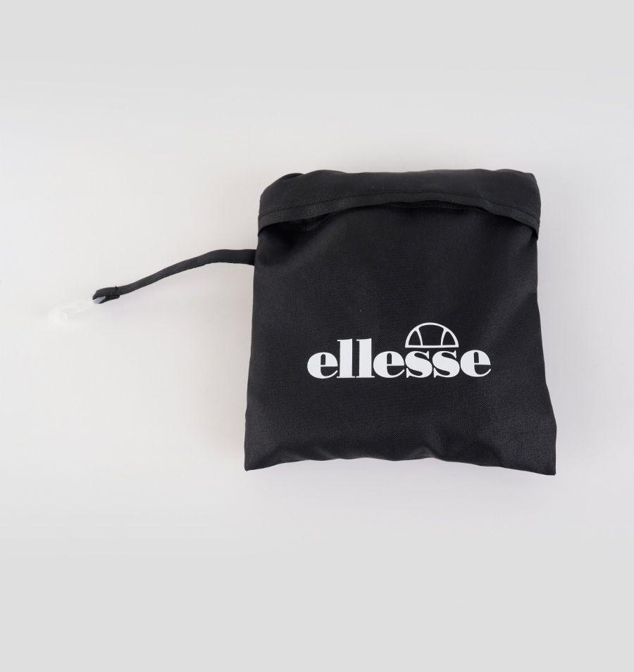 MOCHILAS UNISEX ELLESSE HURON NEGRO-4