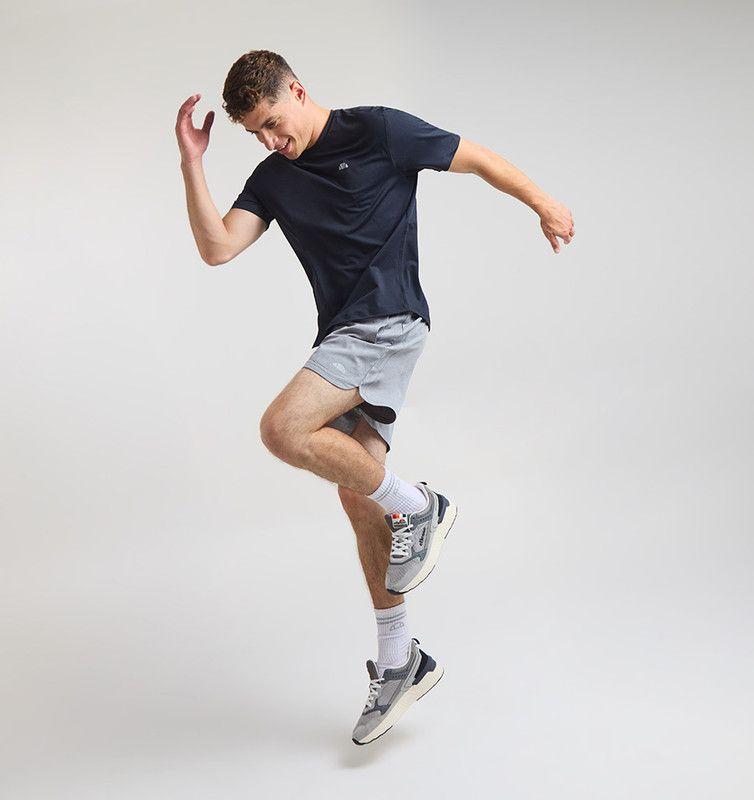 POLERA HOMBRE ELLESSE SANTIAGO NEGRO-3