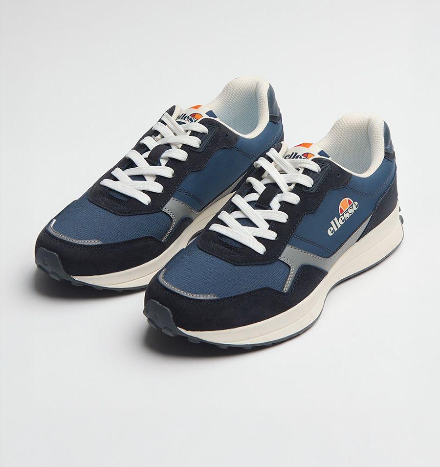 ZAPATILLAS HOMBRE ELLESSE CARL BLUE-0