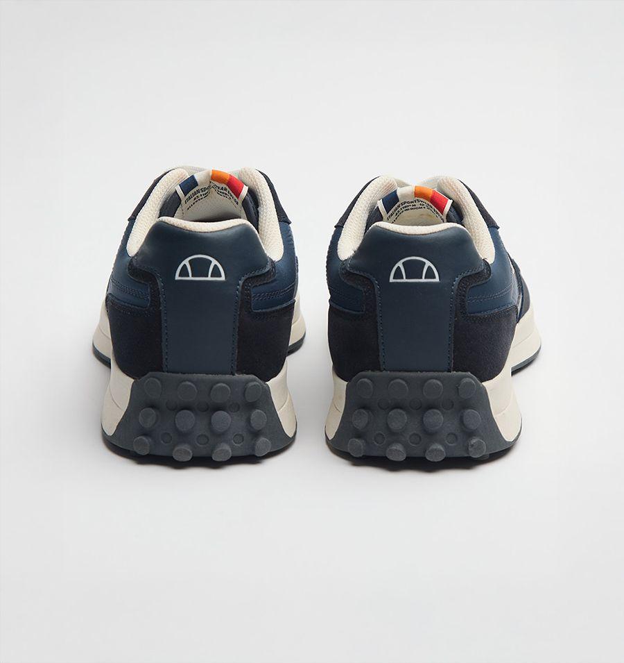 ZAPATILLAS HOMBRE ELLESSE CARL BLUE-3