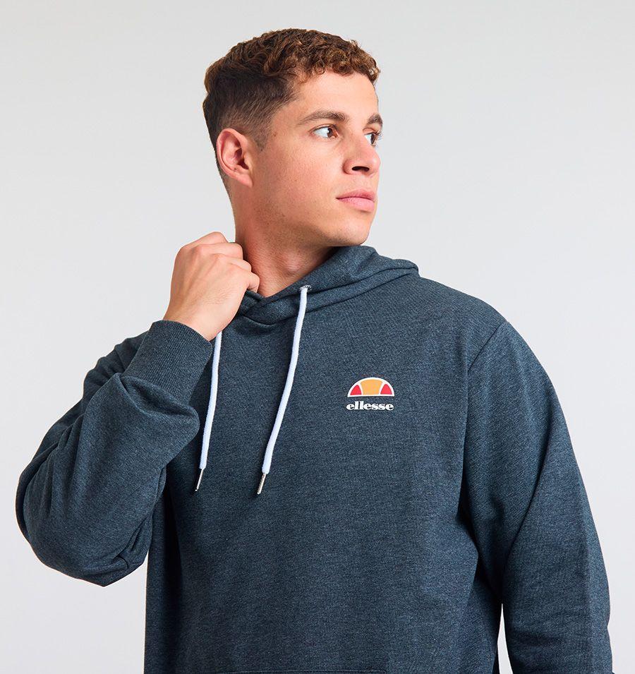 POLERON HOMBRE ELLESSE PERTH CHARCOAL-2