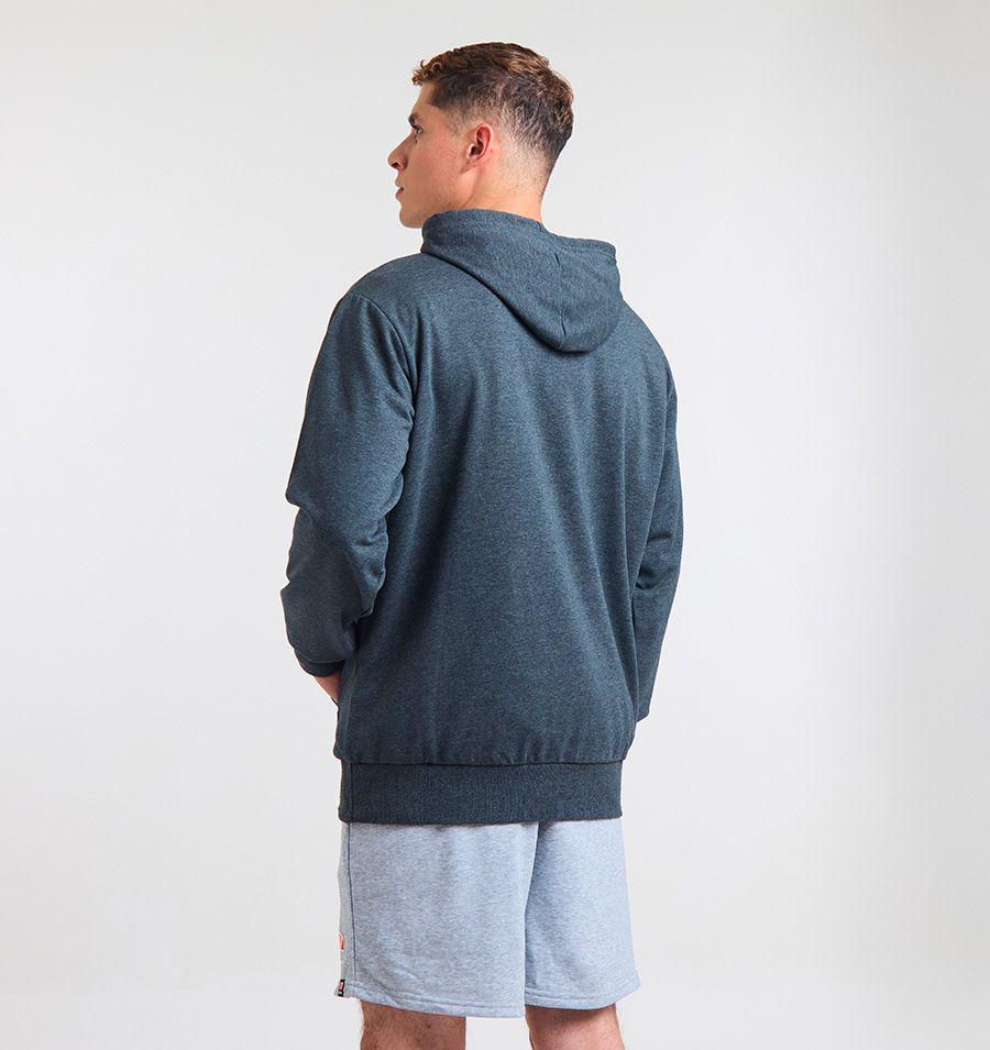 POLERON HOMBRE ELLESSE PERTH CHARCOAL-4