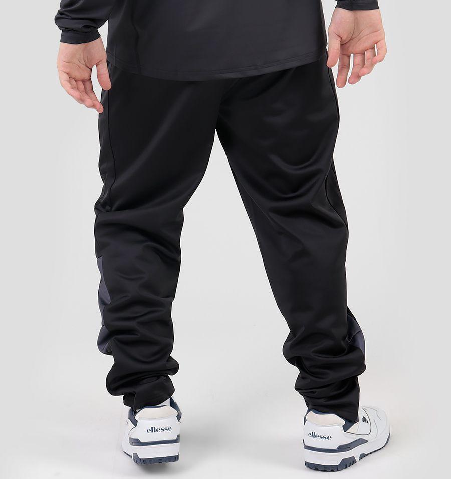 PANTALON DEPORTIVO HOMBRE ELLESSE RYAN NEGRO-3