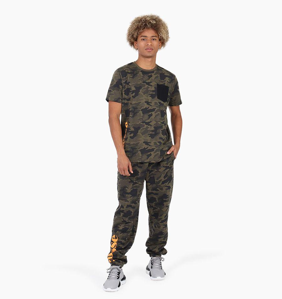 PANTALON HOMBRE ELLESSE BACO CAMO-3